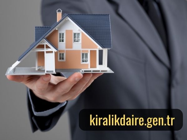Evrenpaşa Mahallesi Kiralık Daire